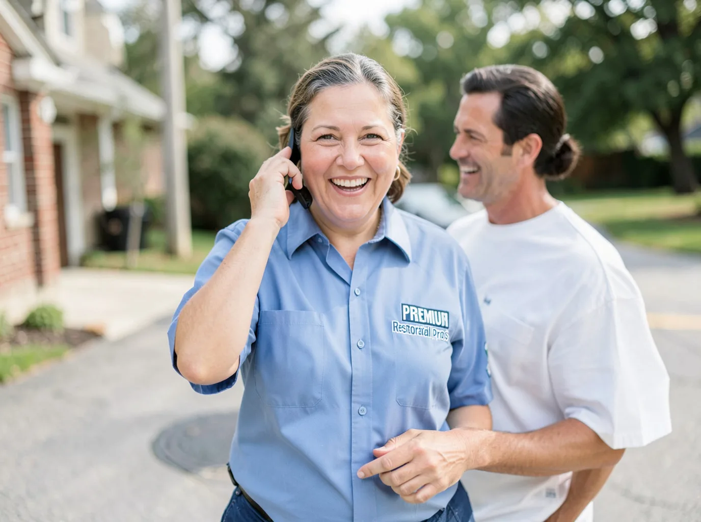 Water Damage Restoration Bradshaw, NE FAQs